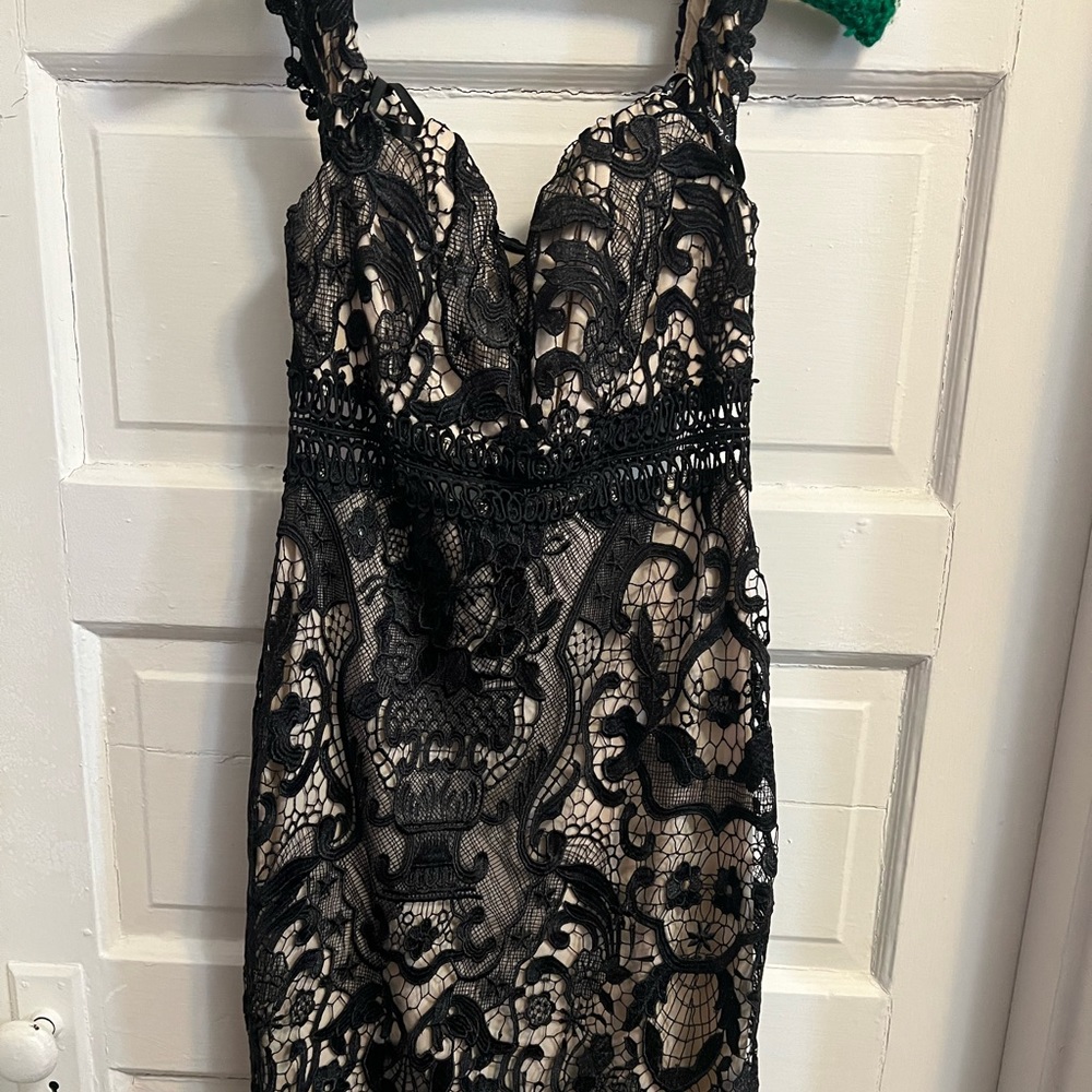 Wedding guest dress. Never worn before.